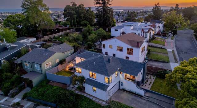 Photo of 3432 Simmons St, Oakland, CA 94619