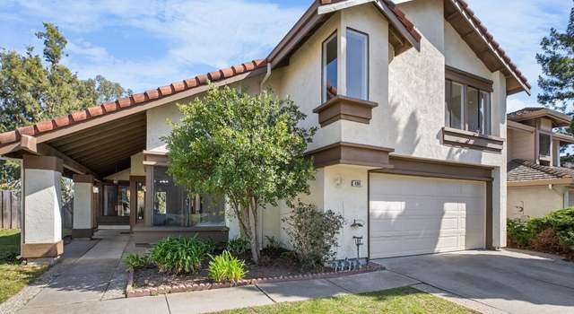 Photo of 4360 Peregrine Way, Fremont, CA 94555