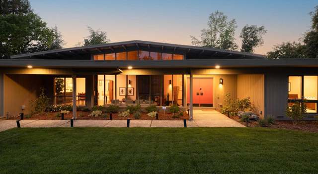 Photo of 3138 Oakwood Ln, Alamo, CA 94507
