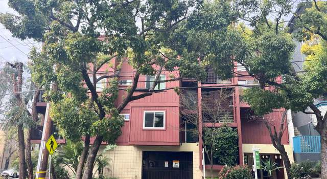 Photo of 3751 Harrison St #301, Oakland, CA 94611