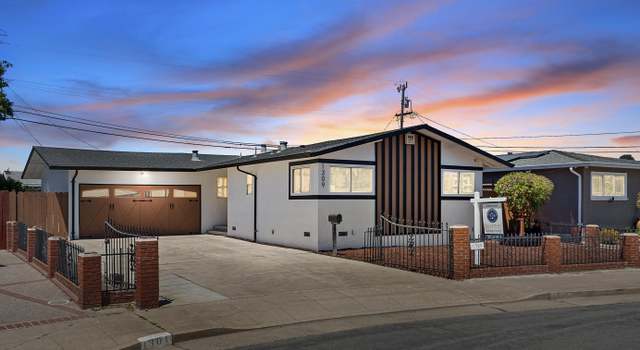 Photo of 1309 Darlene Ave, San Mateo, CA 94403