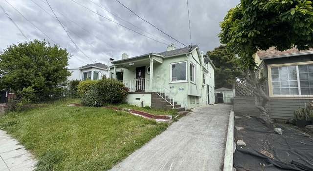 Photo of 2808 23rd Ave, Oakland, CA 94606