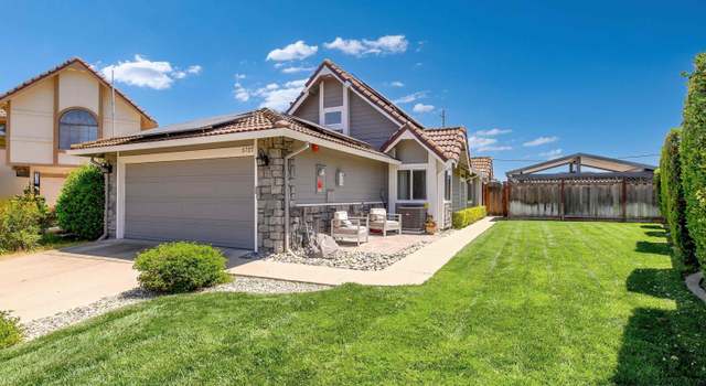 Photo of 5727 Shoemaker Ct, Livermore, CA 94551