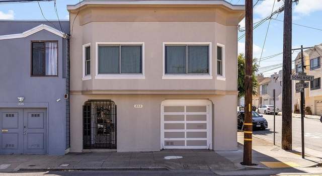 Photo of 300-300A Somerset St, San Francisco, CA 94134