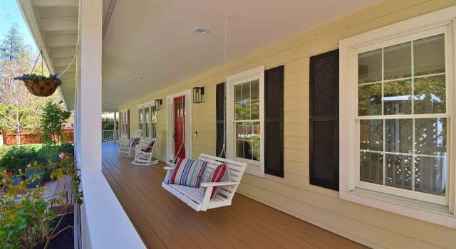 Photo of 1431 Cedar Ln, Alamo, CA 94507