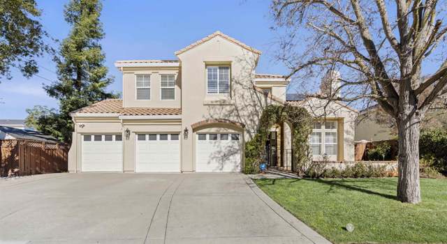 Photo of 16 Fieldstone Dr, Danville, CA 94506