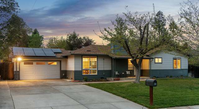 Photo of 45 Stevenson Dr, Pleasant Hill, CA 94523