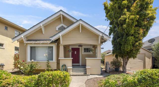 Photo of 5378 Locksley Ave, Oakland, CA 94618