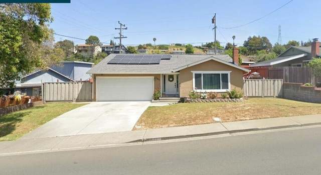 Photo of 504 Rollingwood Dr, Vallejo, CA 94591