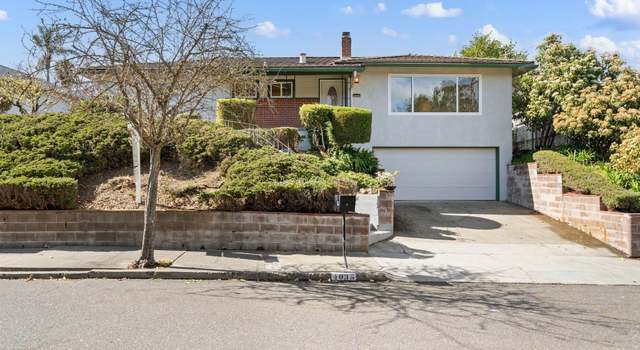 Photo of 4035 Fairway Ave, Oakland, CA 94605