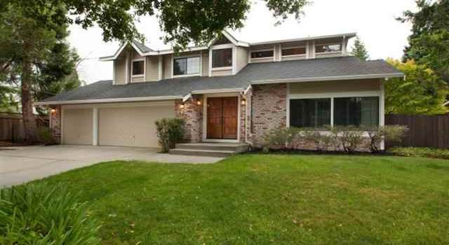 Photo of 856 Orange Blossom Way, Danville, CA 94526