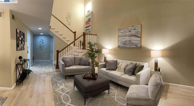 Photo of 6889 Lariat Ln, Castro Valley, CA 94552