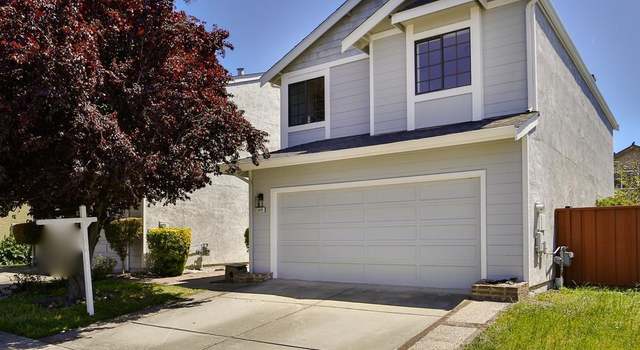 Photo of 5428 Twilight Cmn, Fremont, CA 94555
