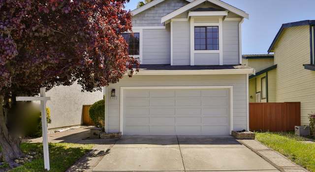 Photo of 5428 Twilight Cmn, Fremont, CA 94555