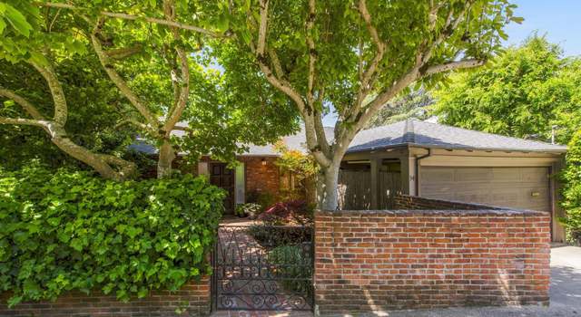 Photo of 94 El Camino Real, Berkeley, CA 94705