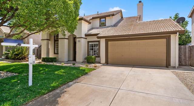 Property at 1970 Knollcrest Ln, Tracy, CA 95376, 3 beds, 2.5 baths