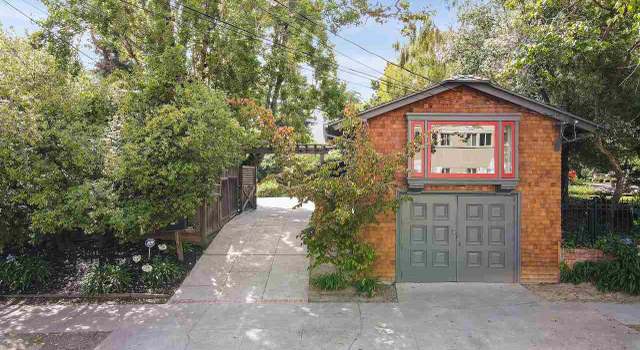 Photo of 776 Kingston Ave, Piedmont, CA 94611