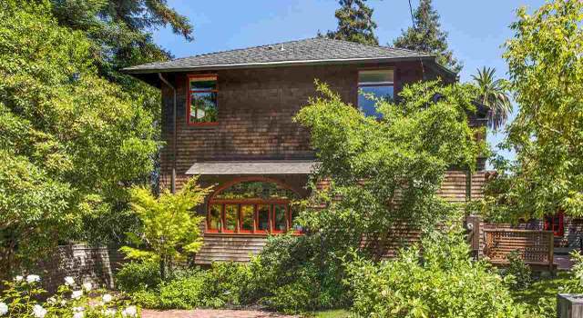 Photo of 776 Kingston Ave, Piedmont, CA 94611