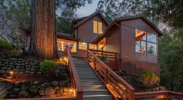 Photo of 75 Ardilla Rd, Orinda, CA 94563