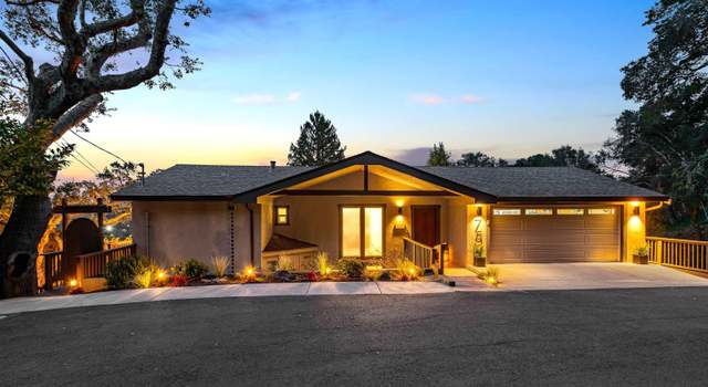 Photo of 75 Monte Vista Rd, Orinda, CA 94563