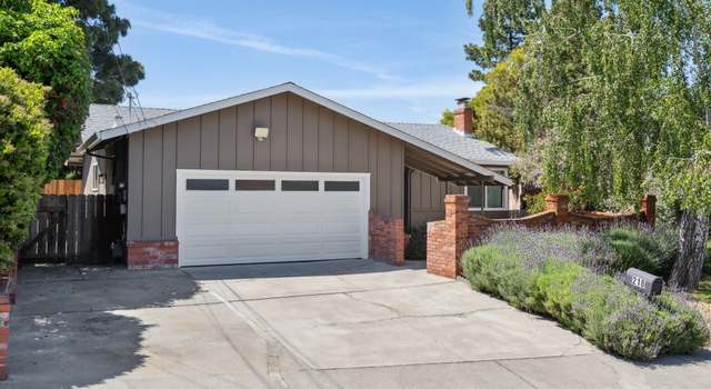 Photo of 218 Brenda Ct, Pinole, CA 94564
