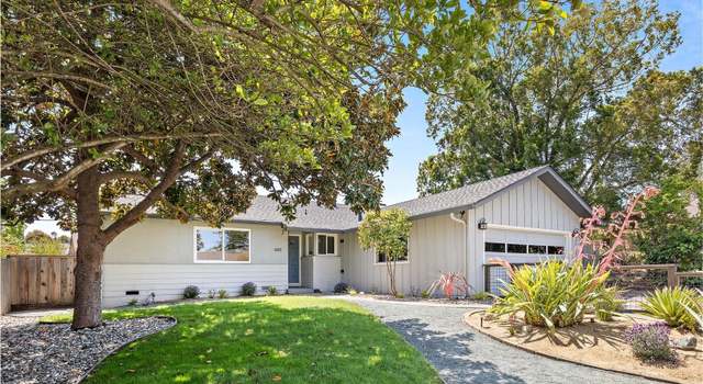 Photo of 4411 Meadowbrook Dr, Richmond, CA 94803