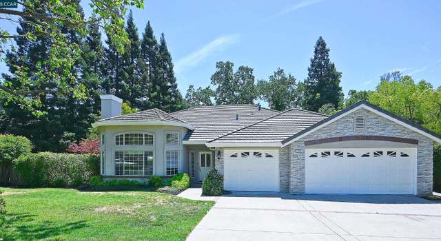 Property at 2245 Blackwood Dr, Walnut Creek, CA 94596, 4 beds, 2.5 baths