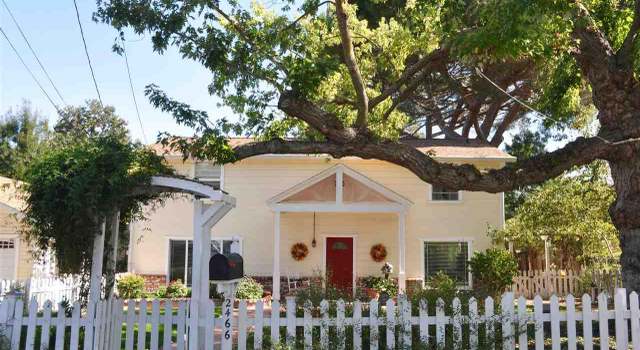 Photo of 2466 Warren Ln, Walnut Creek, CA 94597