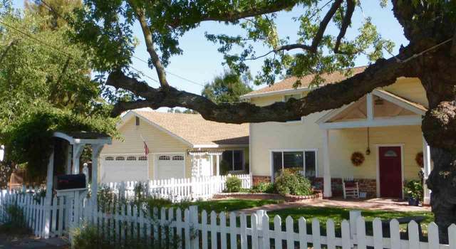 Photo of 2466 Warren Ln, Walnut Creek, CA 94597