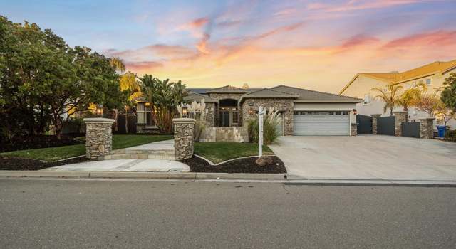 2805 Stirrup Dr, Oakley, CA 94561 | Redfin