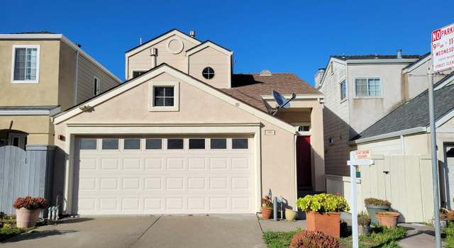 Photo of 386 Bay Ridge Dr, Daly City, CA 94014