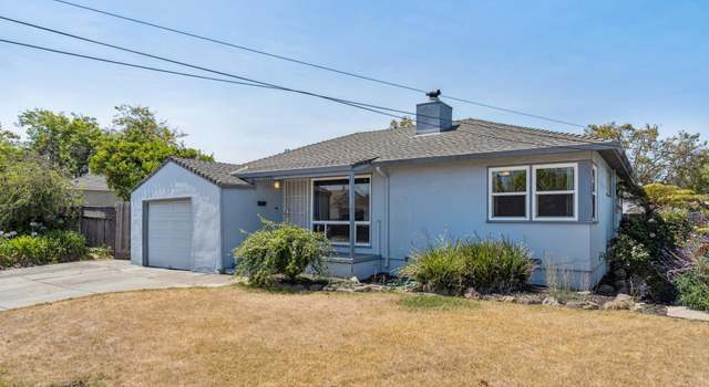 Property at 17761 Via Arriba, San Lorenzo, CA 94580, 3 beds, 1 bath