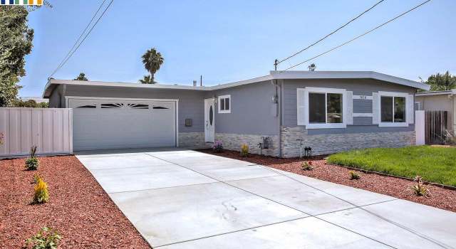Photo of 3820 Detjen, Fremont, CA 94538