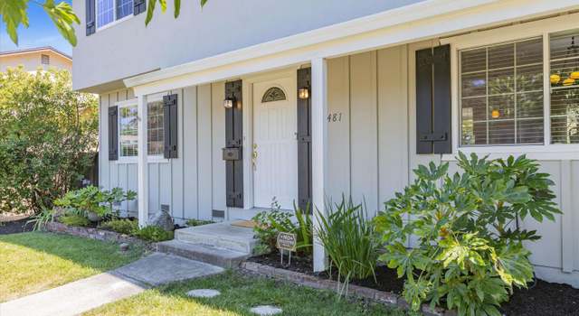 Photo of 481 Bifrost Ave, Pleasant Hill, CA 94523