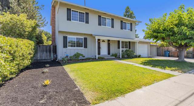 Photo of 481 Bifrost Ave, Pleasant Hill, CA 94523