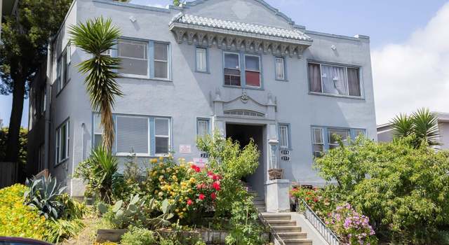 Photo of 219 Foothill Blvd, Oakland, CA 94606