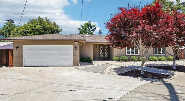 Photo of 19927 Conrad Ct, Castro Valley, CA 94546
