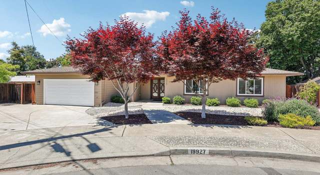 Photo of 19927 Conrad Ct, Castro Valley, CA 94546