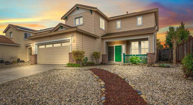 Photo of 1175 Nicholas Ct, Tracy, CA 94577