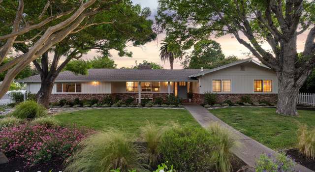 Photo of 559 Silverado Dr, Lafayette, CA 94549