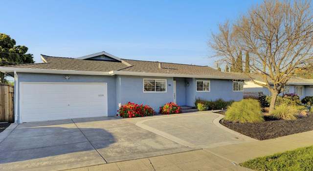 Photo of 7881 Shannon Ave, Dublin, CA 94568