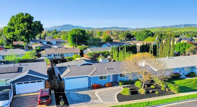 Photo of 7881 Shannon Ave, Dublin, CA 94568