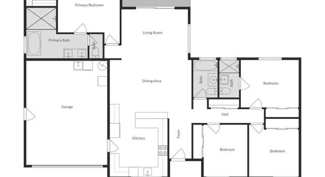 Photo of 7881 Shannon Ave, Dublin, CA 94568