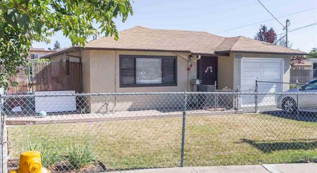 Photo of 290 Shepherd Ave, Hayward, CA 94596
