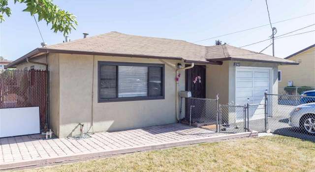 Photo of 290 Shepherd Ave, Hayward, CA 94596