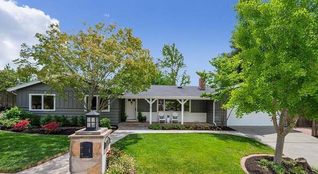 Photo of 3159 Lucas Dr, Lafayette, CA 94549