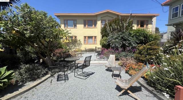 Photo of 444 40th St, Oakland, CA 94609