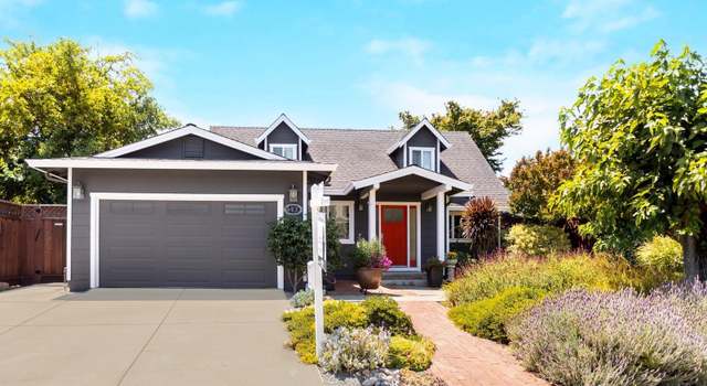 Property at 4400 Sandalwood Dr, Pleasanton, CA 94588, 4 beds, 2 baths
