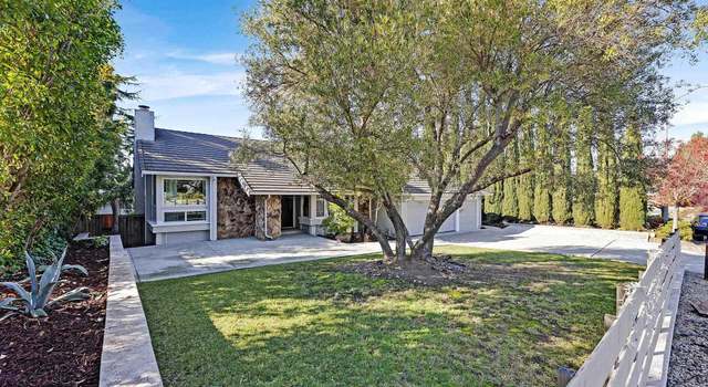 Photo of 46483 Chaparral Dr, Fremont, CA 94539