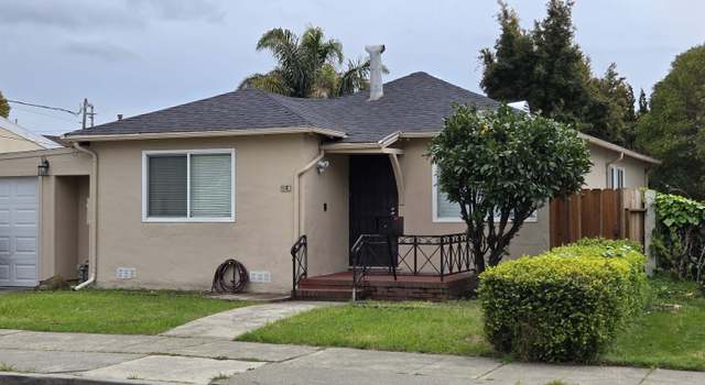 Photo of 3514 Roosevelt Ave, Richmond, CA 94805